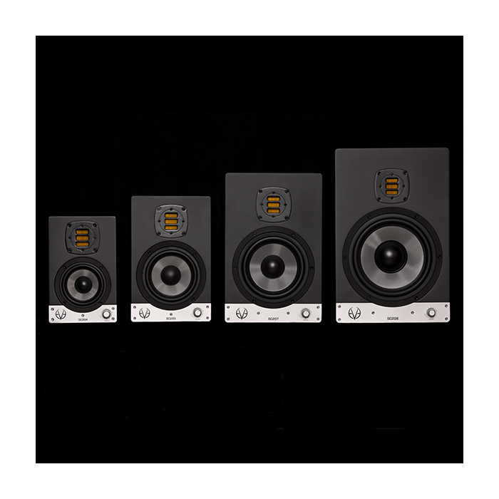 Eve Audio SC205 Studio Monitor Kopen? Eve Audio SC205 Studio Monitor Kopen?