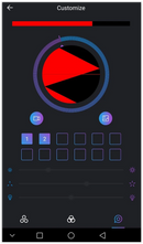 VALOR Station Gaming platform