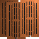 Skyros - Tuneable Absorber