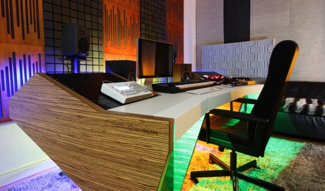 DUODESK 60
