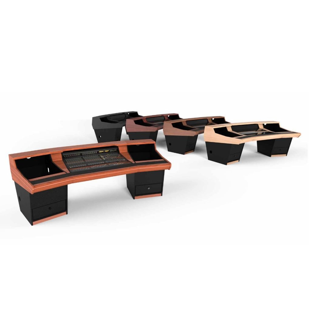 Zaor Matrix Console Desk Kopen?