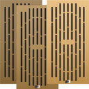 Skyros - Tuneable Absorber