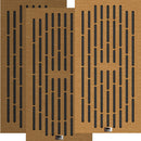 Skyros - Tuneable Absorber