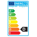35W - Astro Lavalamp Lamp - GU10 fitting mini halogeen