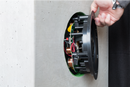 Loxone Speaker Inbouwdoos