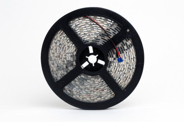 LED Strip Warmwit IP65 (spatwaterdicht)