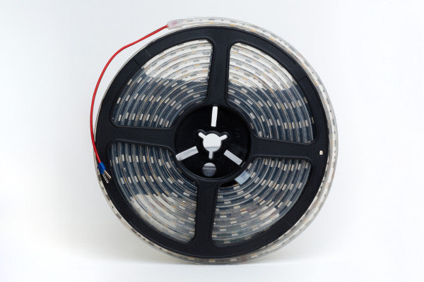 LED Strip Warmwit IP68 (waterdicht)