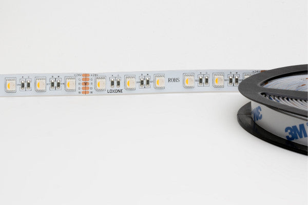 RGBW LED Strip 5m IP20 (stofdicht)
