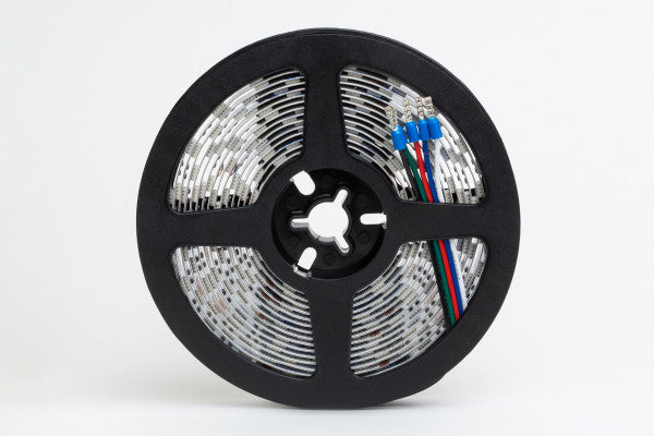 RGBW LED Strip 5m IP20 (stofdicht)