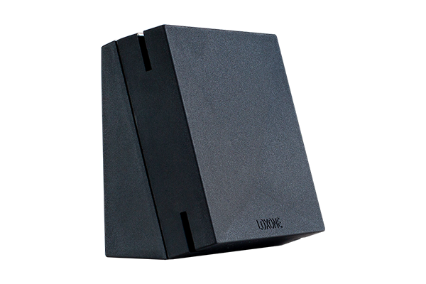 Ruimteklimaat Sensor Air Antraciet