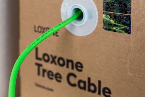 Tree Kabel (200m)