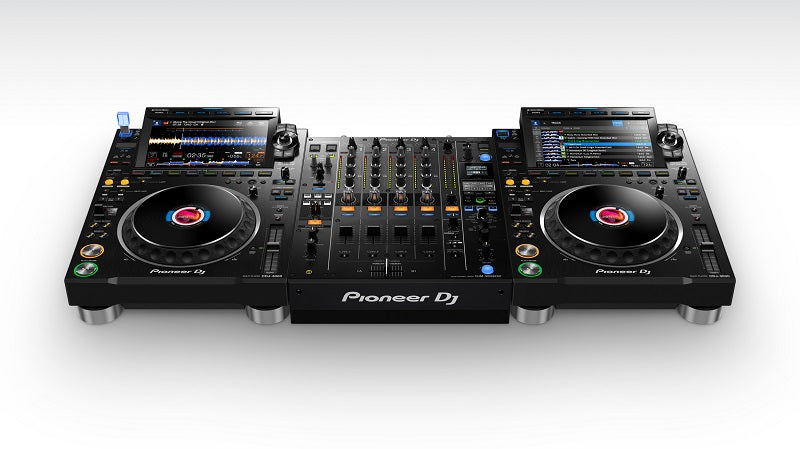 DJ Set Huren