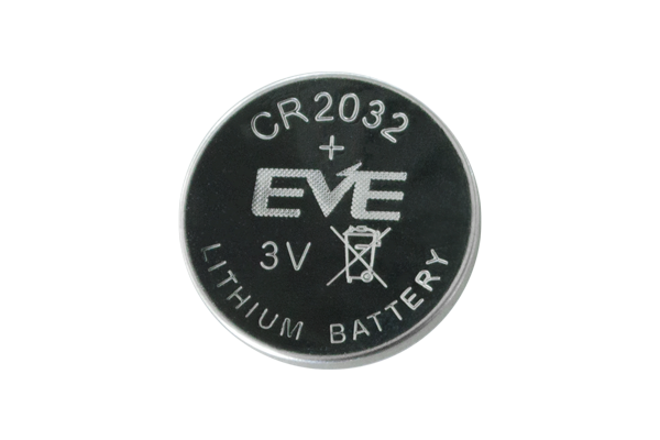 Knoopbatterij CR2032 (20 Stk.)