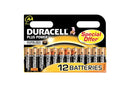 Duracell Plus Power AA (12 Stk.)