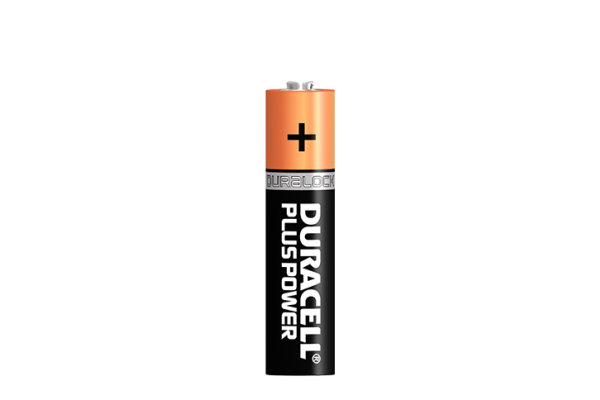Duracell Plus Power AAA (12 Stk.)