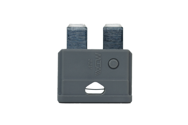 Steekzekering 2A (100 Stuks)