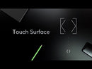 Touch Surface Air