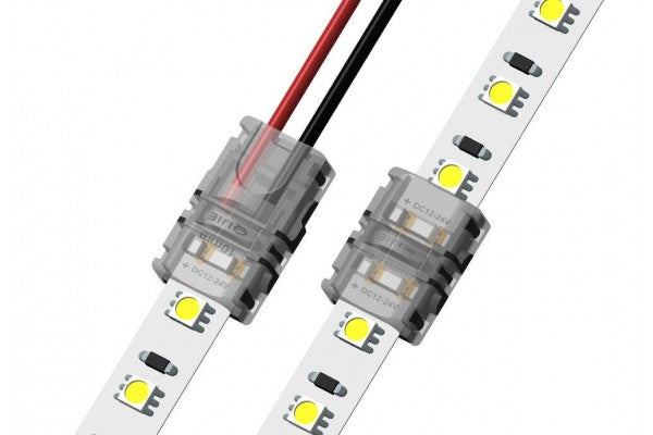 LED Strip Accessoires - WW