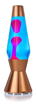 Mathmos Astro Lavalamp