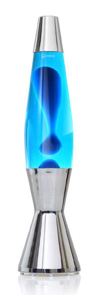 Mathmos Astro Baby Lavalamp