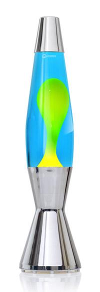 Mathmos Astro Baby Lavalamp