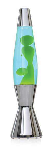 Mathmos Astro Baby Lavalamp