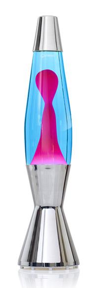 Mathmos Astro Baby Lavalamp