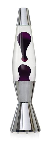 Mathmos Astro Baby Lavalamp