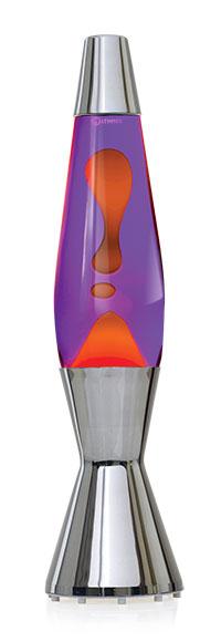 Mathmos Astro Baby Lavalamp