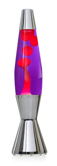 Mathmos Astro Baby Lavalamp