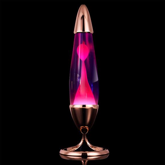 Mathmos Neo lavalamp