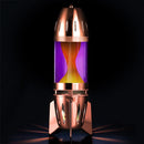 Mathmos Fireflow Kaarslavalamp