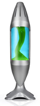 Mathmos Giant Lavalampen