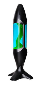 Mathmos Giant Lavalampen