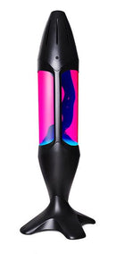 Mathmos Giant Lavalampen