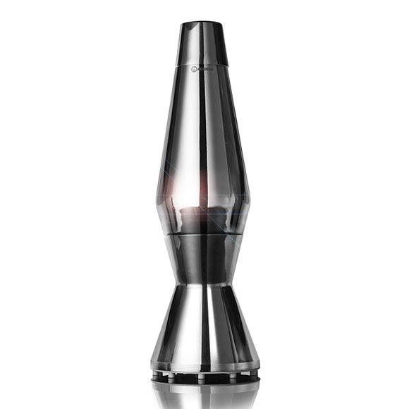 Mathmos Metallic Mathmos Astro Lavalamp Metalic Kopen?