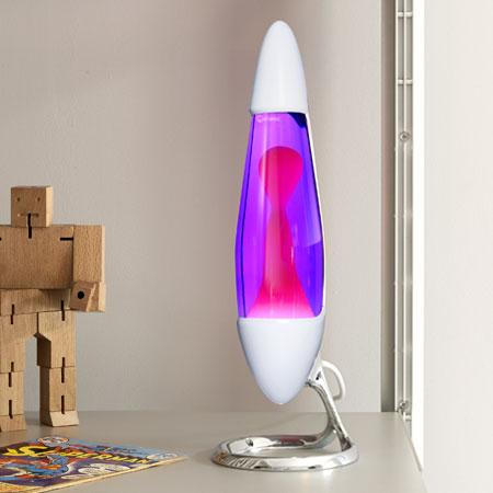 Mathmos Neo lavalamp