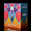 Mathmos Pod Kaarslavalamp