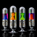 Mathmos Pod Kaarslavalamp