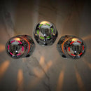 Mathmos Pod Kaarslavalamp