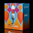 Mathmos Pod+ kaarslavalamp