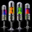 Mathmos Pod+ kaarslavalamp