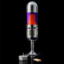 Mathmos Pod+ kaarslavalamp