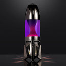 Mathmos Fireflow Kaarslavalamp