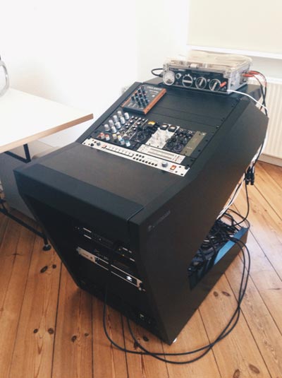 MONO 30