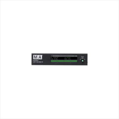 grandMA3 onPC 2Port Node 2K POE