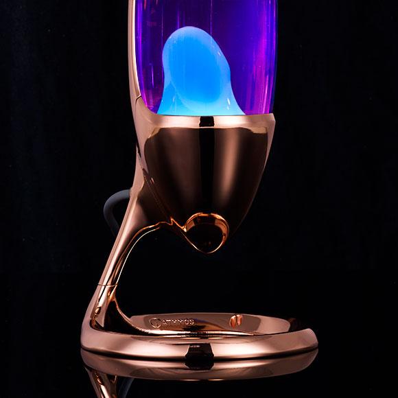 Mathmos Neo lavalamp