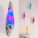 Mathmos Neo lavalamp