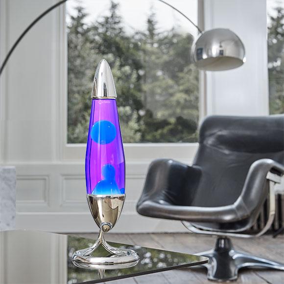 Mathmos Neo lavalamp