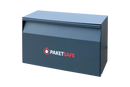 Pakketsafe Air Antraciet
